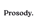 Prosody logo
